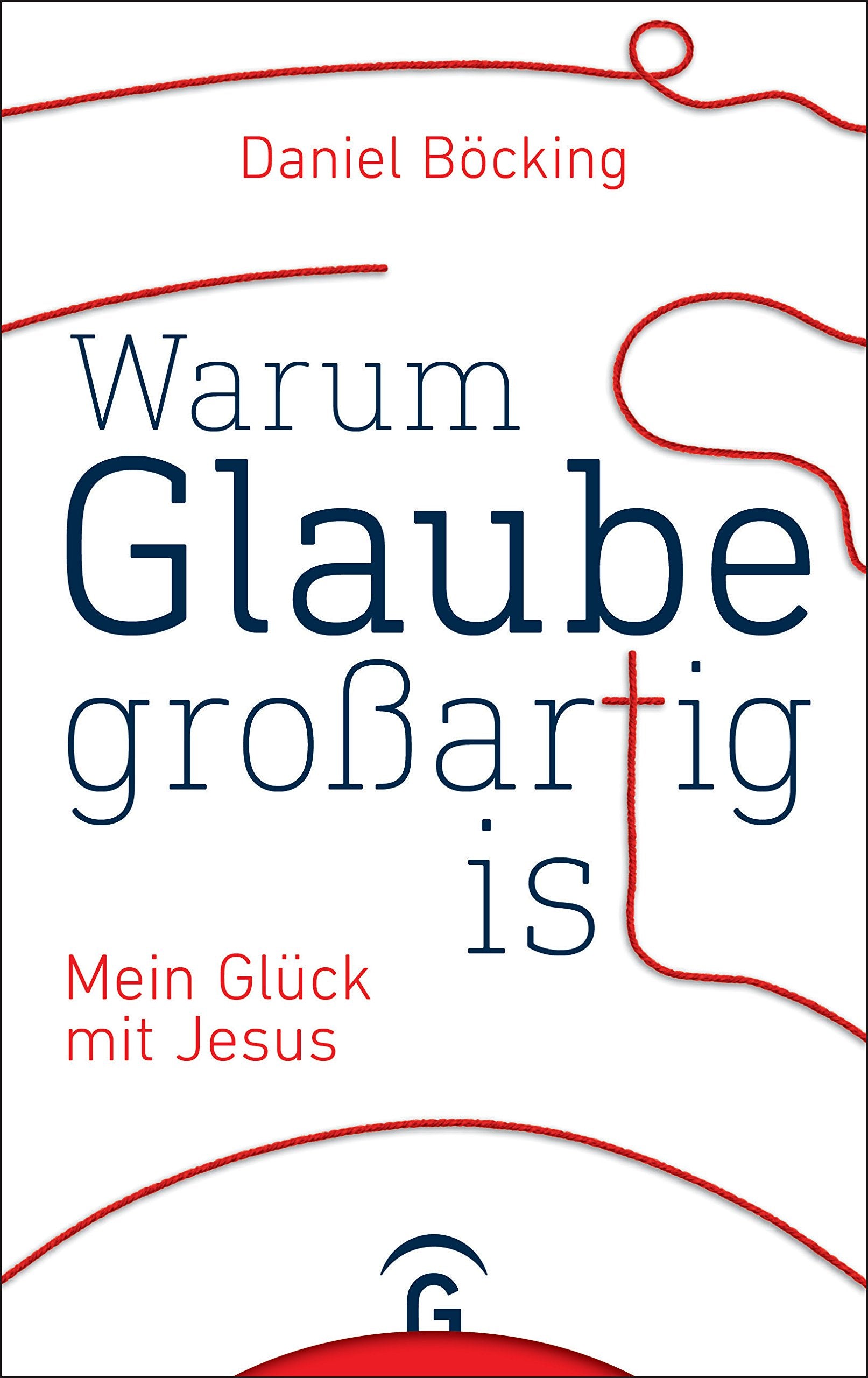 Warum Glaube großartig ist Second hand books on Religion & Esotericism