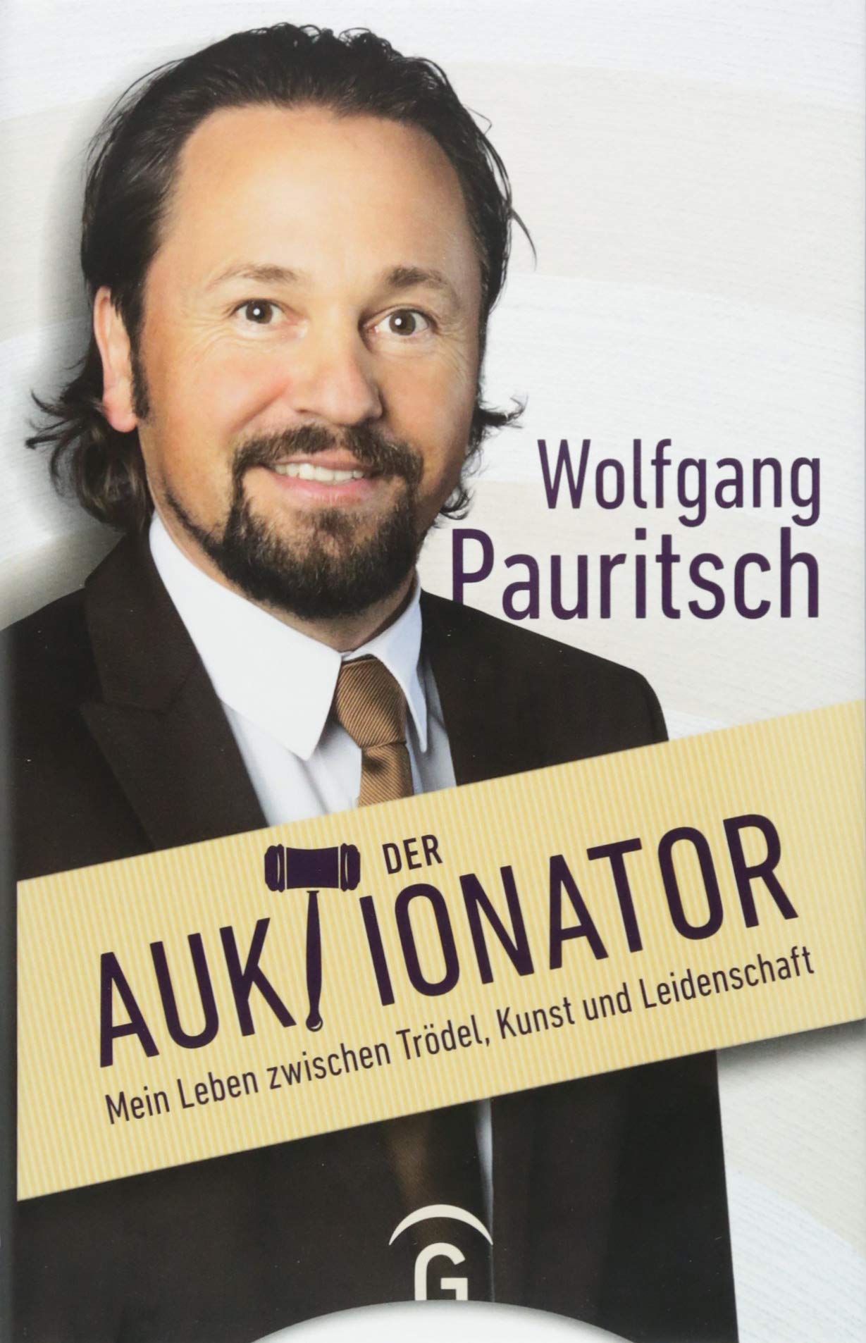 Product Image: Der Auktionator