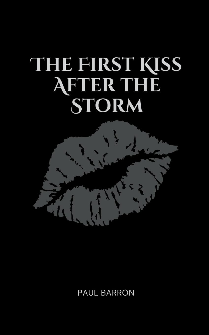 The First Kiss After the Storm Film, Art & Culture