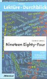 Nineteen Eighty-Four Study Guides