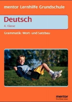 In 33 Tagen Wort- und Satzbaumeister General education
