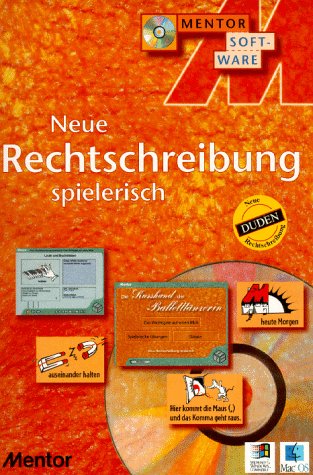 Neue Rechtschreibung spielerisch ab Klasse 5 Learning