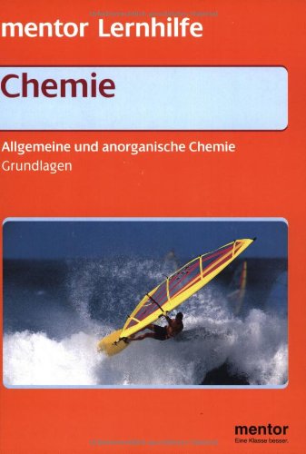Allgemeine und anorganische Chemie: mit ausführlichem Lösungsteil zum Heraustrennen. Mit Lerntipps! Education & Training