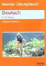Protokoll und Referat. Übungsbuch für die 9./10. Klasse Learning & Reference