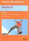 Aufsatz: Sachtexte und erzählende Prosa interpretieren. Übungsbuch für die 9./10. Klasse Study Guides