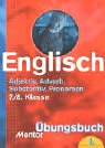 Adjektiv, Adverb, Substantiv, Pronomen: Übungsbuch für die 7./8. Klasse: Mit heraustrennbarem Lösungsteil. Foreign Languages ​​& Dictionaries
