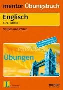 Verben und Zeiten. Übungsbuch für die 5./6. Klasse Books