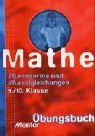 Wurzelterme und Wurzelgleichungen. Übungsbuch für die 9./10. Klasse Learning & Reference