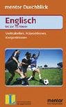 Englisch. Präpositionen, unregelmäßige Verben, False Friends Books