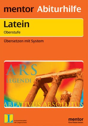 Latein. Übersetzen mit System Foreign Languages ​​& Dictionaries
