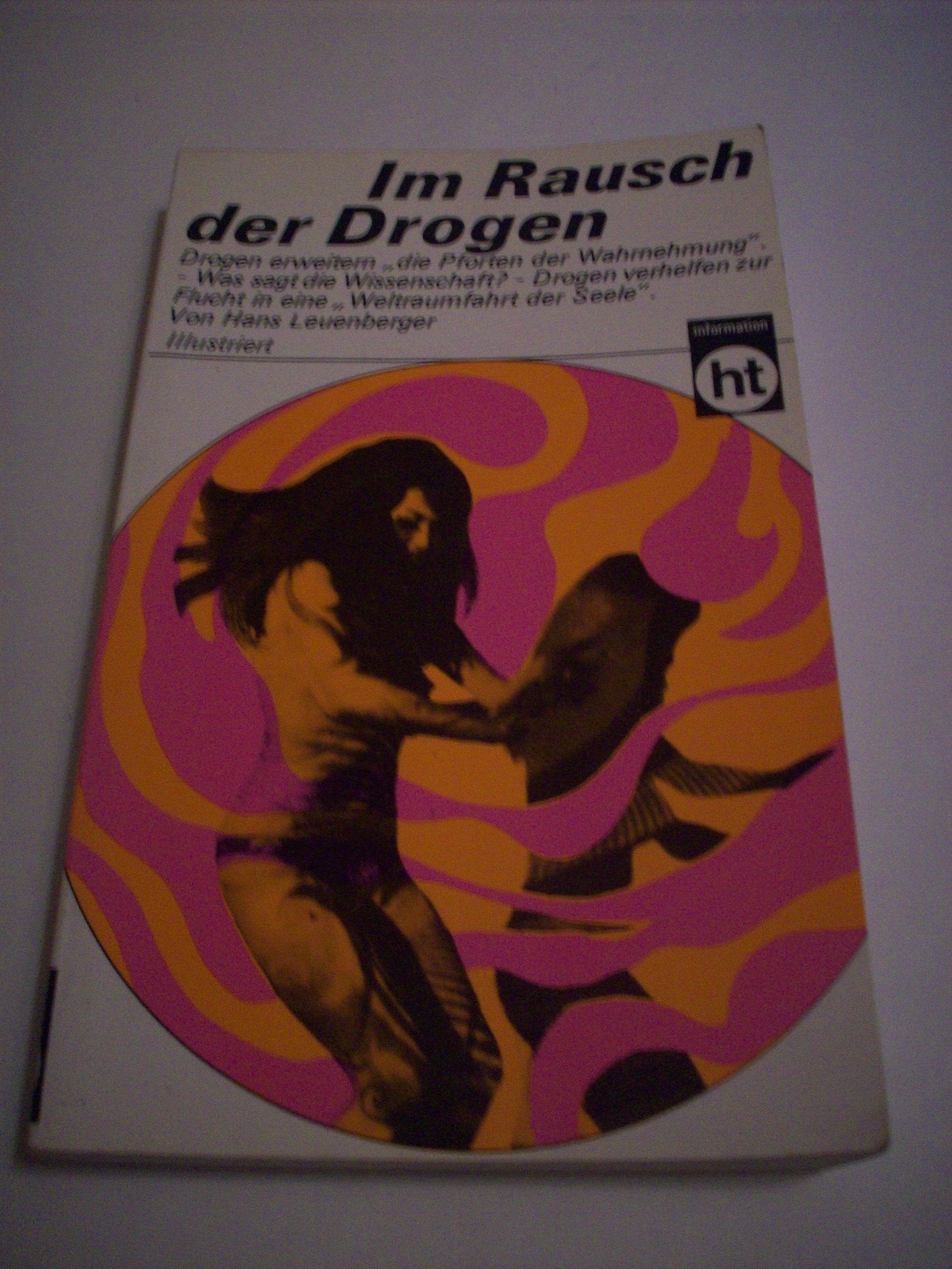 Im Rausch der Drogen General education