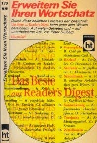 Product Image: Erweitern Sie Ihren Wortschatz