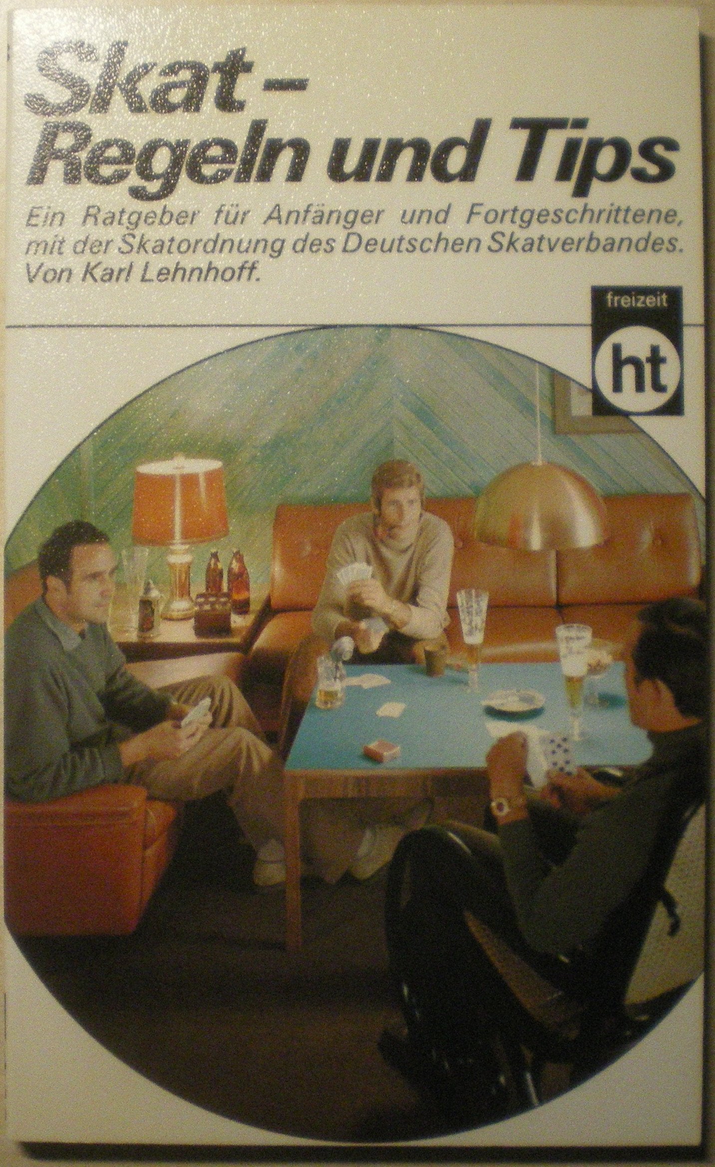 Skat - Regeln und Tips Leisure & Fun Books