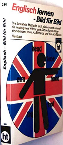 Englisch lernen, Bild für Bild. Foreign Languages ​​& Dictionaries