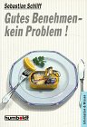 Product Image: Gutes Benehmen - kein Problem