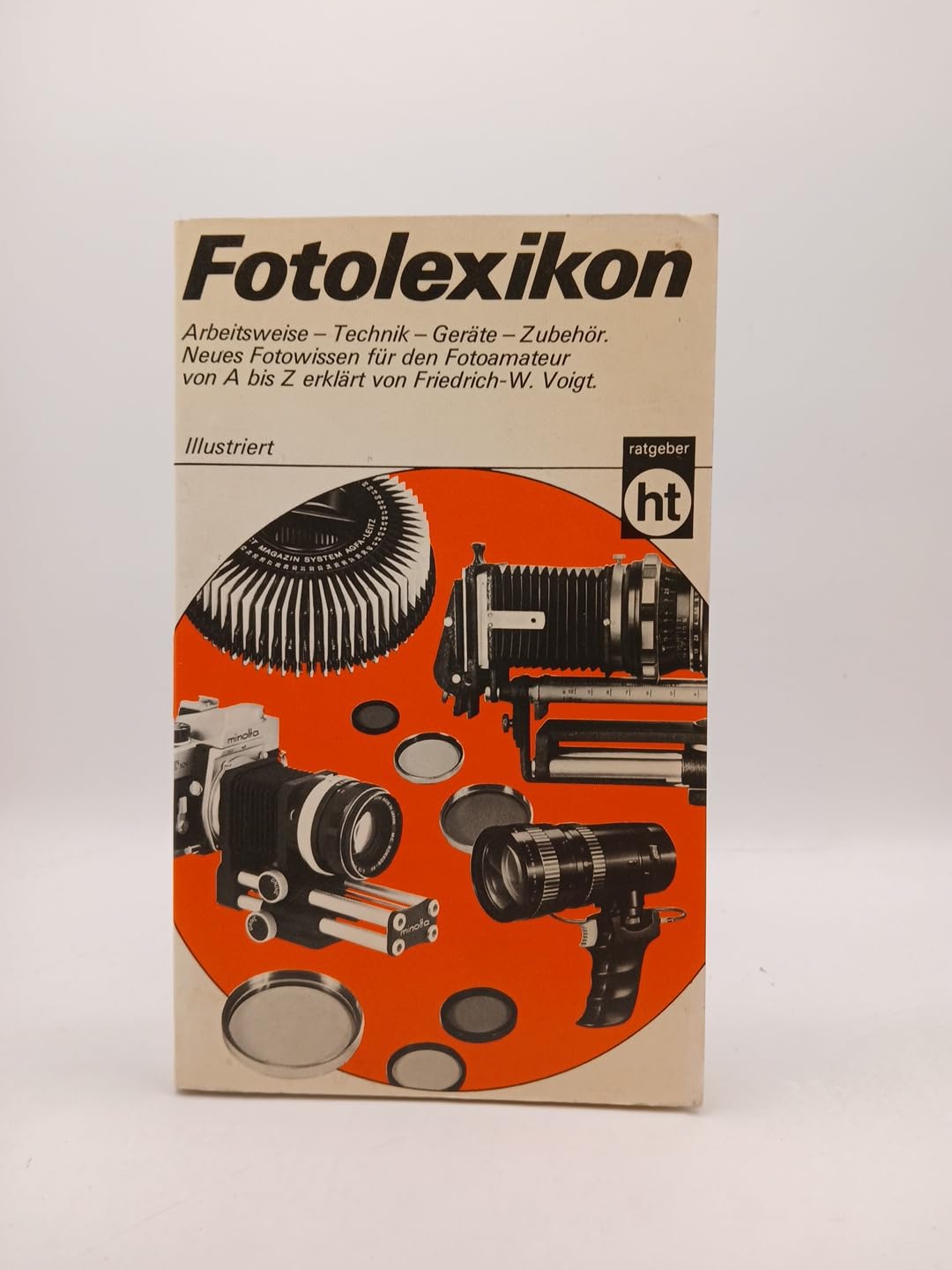 Fotolexikon. Learning & Reference