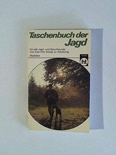 Product Image: Taschenbuch der Jagd.