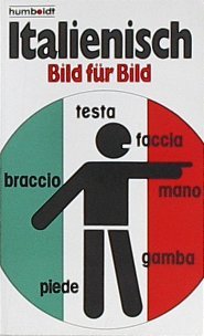 Product Image: Italienisch lernen, Bild für Bild.