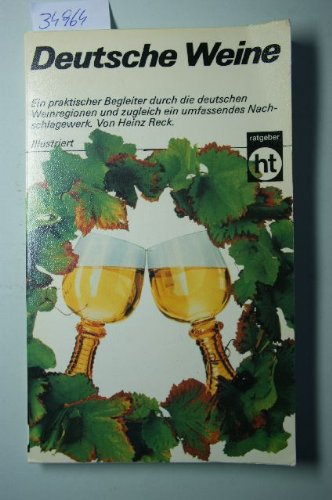 Product Image: Deutsche Weine.