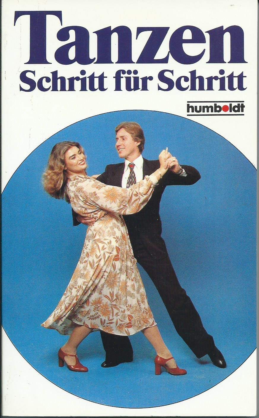 Tanzen, Schritt für Schritt Film, Art & Culture