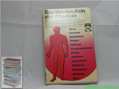 Taschenlexikon der Medizin. Medicine