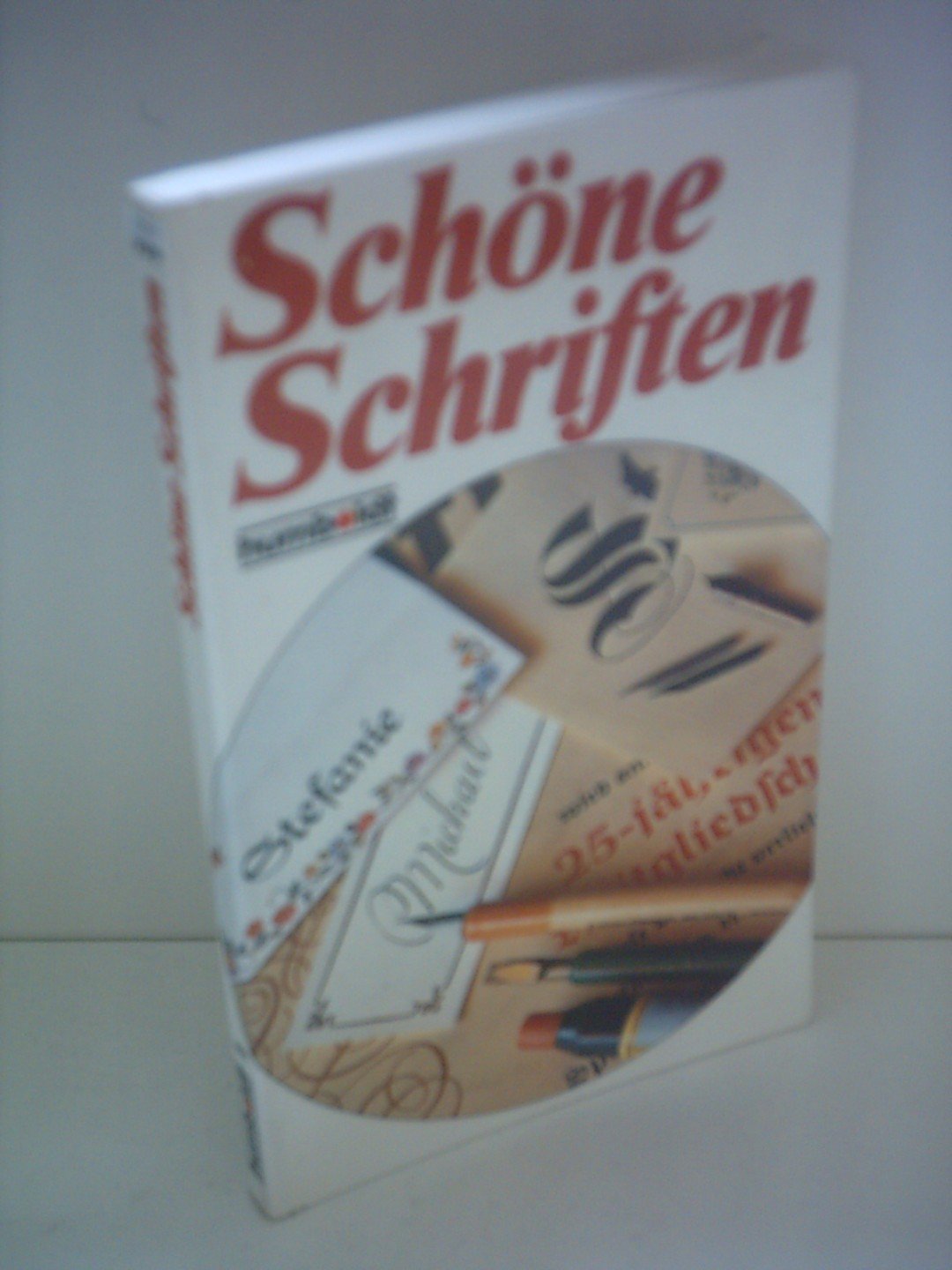 Schöne Schriften Media & Communication