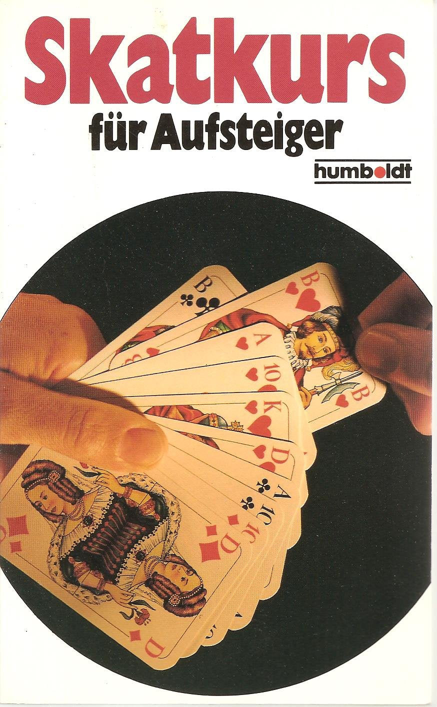 Product Image: Skatkurs für Aufsteiger. ( Freizeit).