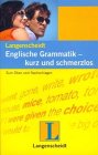 Englische Grammatik, kurz und schmerzlos. Für Schule, Beruf und Reise. ( Sprachen). Foreign Languages ​​& Dictionaries