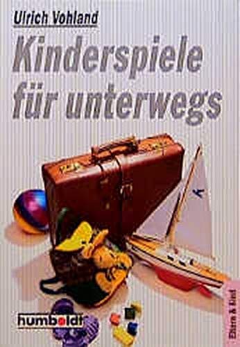 Kinderspiele für unterwegs Leisure & Fun