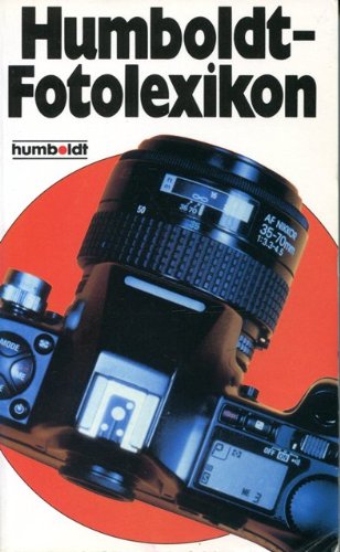 Product Image: Humboldt-Fotolexikon