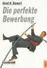 Product Image: Die perfekte Bewerbung!