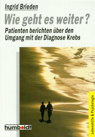 Wie geht es weiter? Patienten berichten über den Umgang mit der Diagnose Krebs Medicine