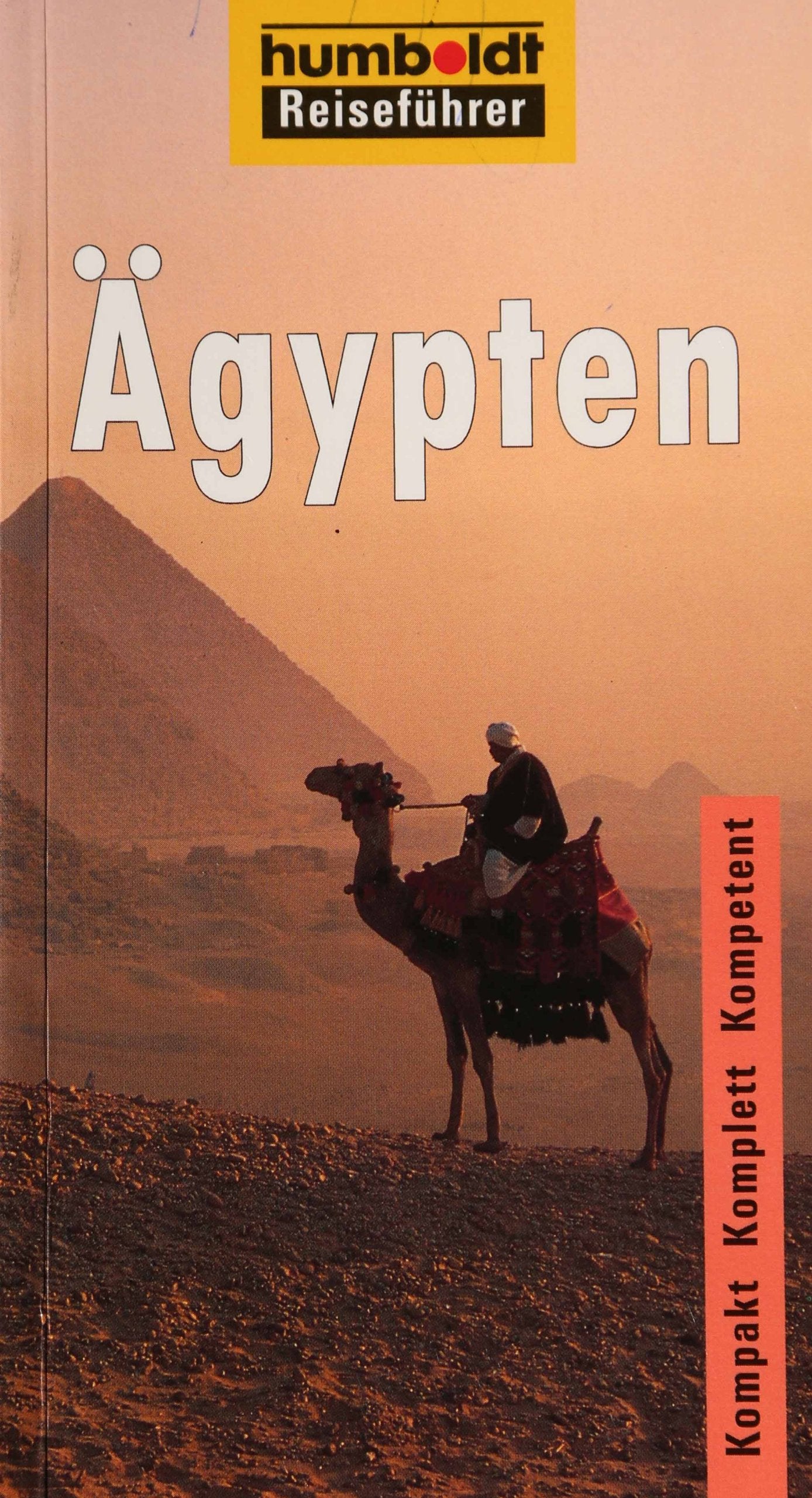 Product Image: Erlebnis Ägypten