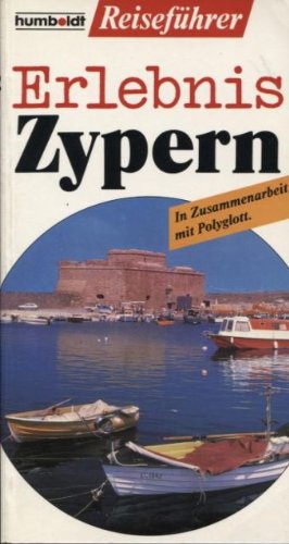 Product Image: Zypern. Kompakt, komplett, kompetent