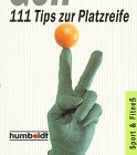 Golf. 111 Tips zur Platzreife. Leisure & Fun