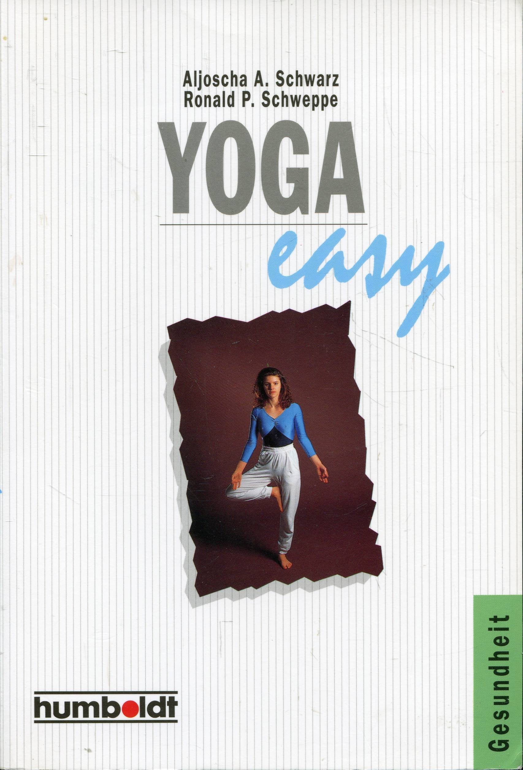 Yoga easy. Lifestyle