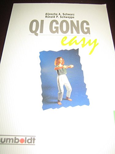 Qi Gong easy. Health, Nutrition & Fitness