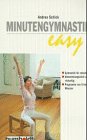 Product Image: Minutengymnastik easy