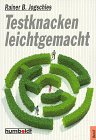 Testknacken leichtgemacht. Books
