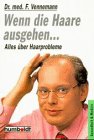 Wenn die Haare ausgehen... Alles über Haarprobleme. Lifestyle