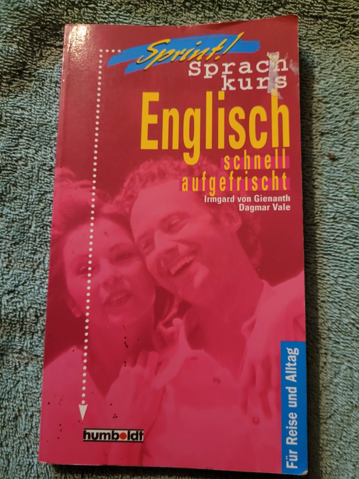 Sprachkurs Englisch schnell aufgefrischt Foreign Languages ​​& Dictionaries