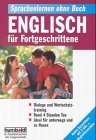 Humboldt Taschenbücher, Englisch für Fortgeschrittene, 3 Audio-CDs m. Begleitbuch Books