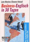 Humboldt Taschenbücher, Business-Englisch in 30 Tagen, m. 2 CD-Audio book