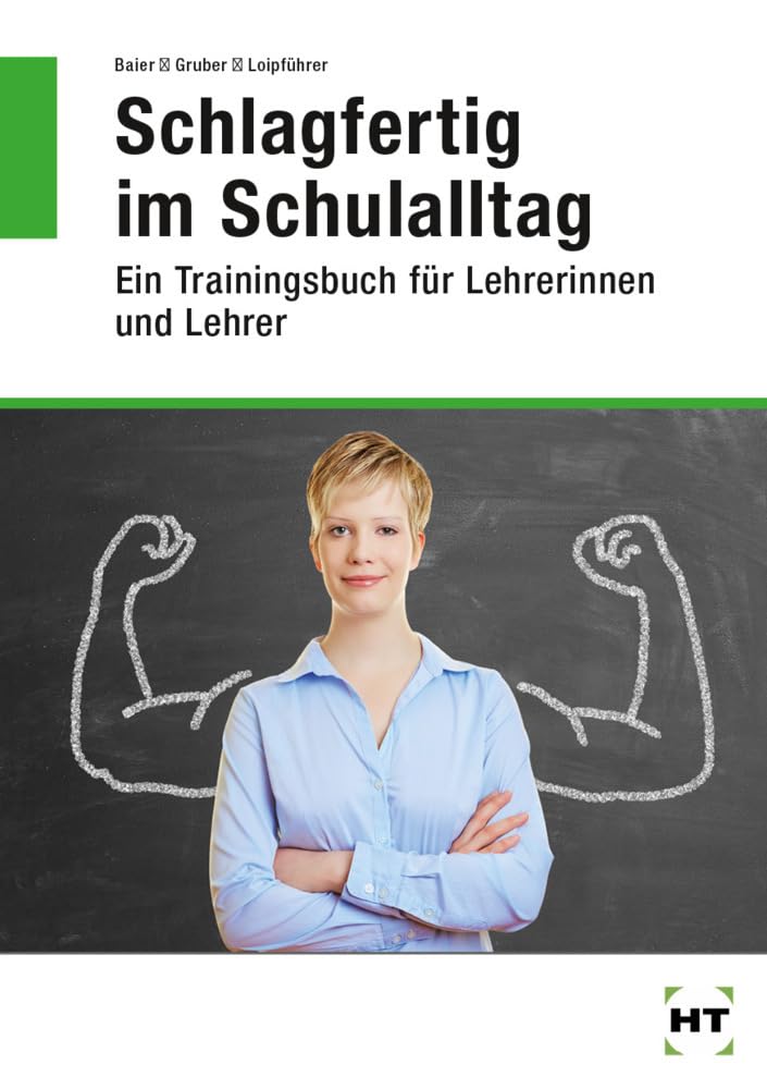 Product Image: Schlagfertig im Schulalltag