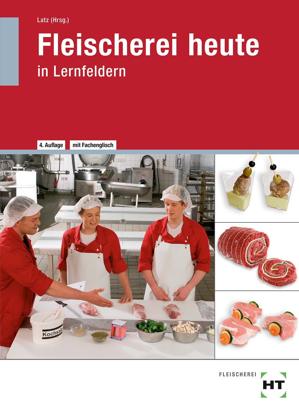 Fleischerei heute Study Guides