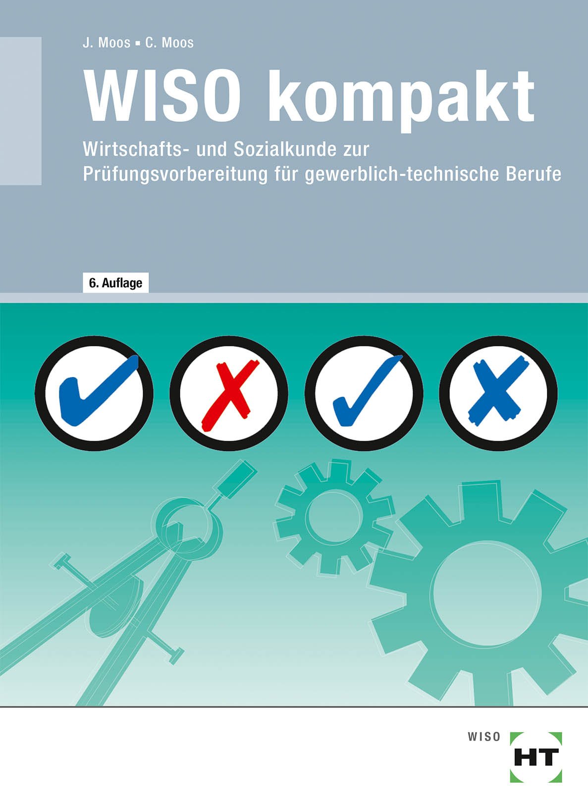 WISO kompakt. Technische Berufe Business, Finance & Career Books