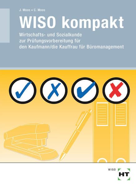 WISO kompakt Study Guides