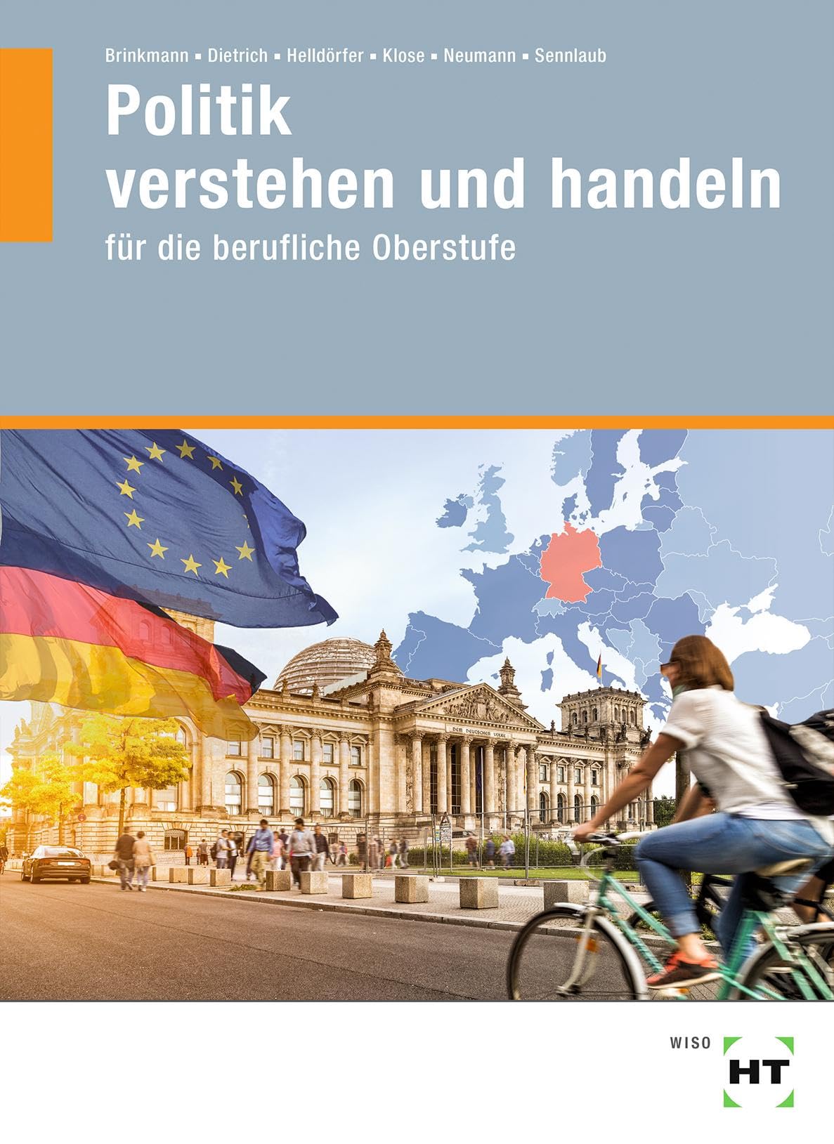Politik verstehen und handeln Business, Finance & Career
