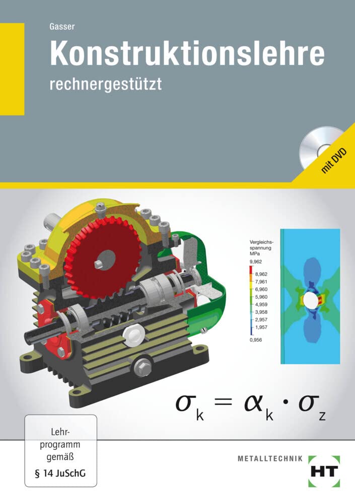 Product Image: Konstruktionslehre
