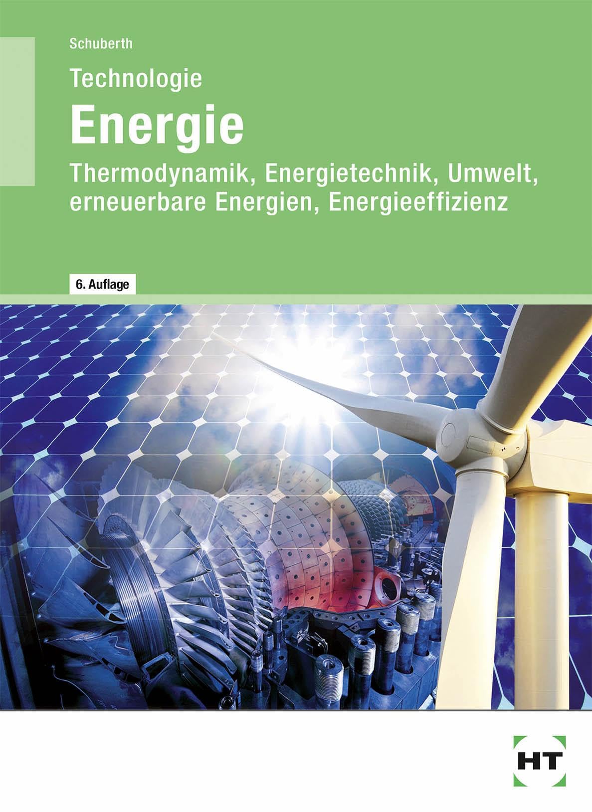 Technologie Energie Professional & Reference Books